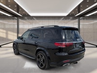 2022 Mercedes-Benz GLS 450 4MATIC Luxurious, spacious, and built to deliver premium comfort for the... (image 3)