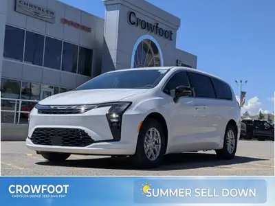 This Chrysler Pacifica has a dependable Regular Unleaded V-6 3.6 L/220 engine powering this Automati...