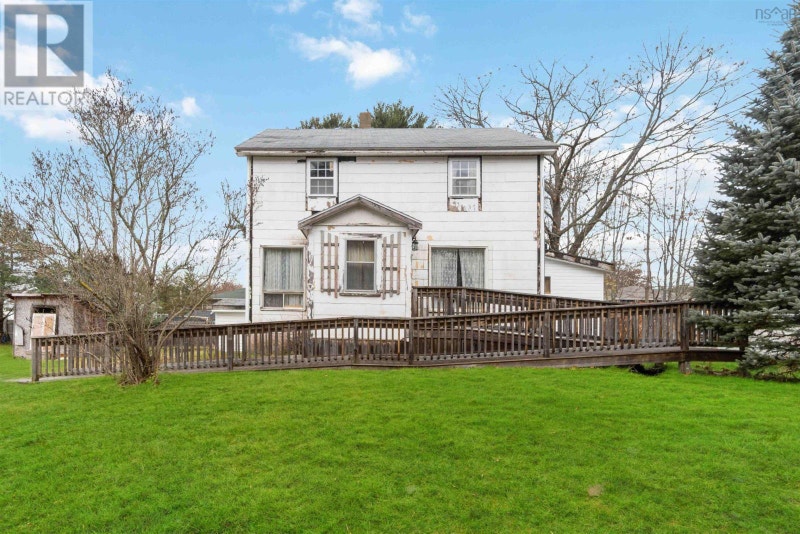 637 Aldred Drive Greenwood, Nova Scotia Houses for Sale Annapolis