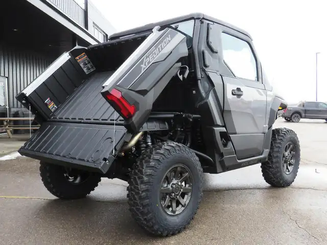 2026 Polaris XPedition XP NorthStar in ATVs in Cambridge - Image 7