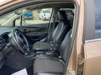 Experience confident city driving and weekend adventures in this 2019 Buick Encore Preferred AWD, fi... (image 8)