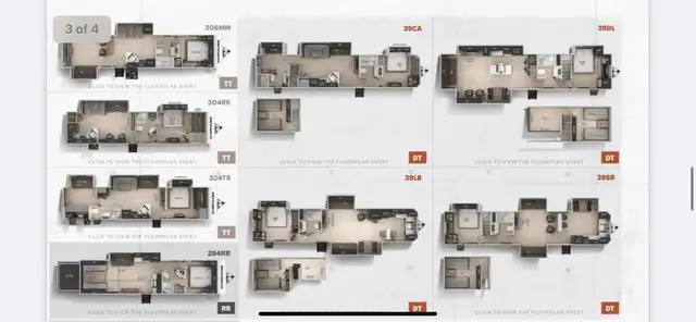 BEST PRICE IN CANADA GUARANTEED!!WE BEAT ALL DEALERS!! in RVs & Motorhomes in London - Image 5