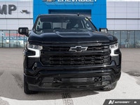 Saskatoon Motor Products - Recent Arrival! 2024 Chevrolet Silverado 1500 RST - Certified GM Certifie... (image 8)