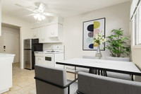Welcome to Soho Manor Apartments, where quality meets convenience. Nestled in the heart of Edmonton,... (image 1)
