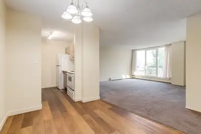 Apartments for Rent Near Downtown Calgary - Elkwater Apartments
