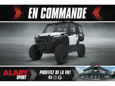 Welcome to Alary Sport Ontario Polaris XPEDITION ADVENTURE NORTHSTAR 2027 Ce CÔTE À CÔTE POLARIS XPE...
