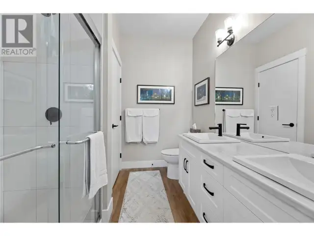 2810 15 Avenue NE Unit# 25 Salmon Arm, British Columbia in Condos for Sale in Vernon - Image 20