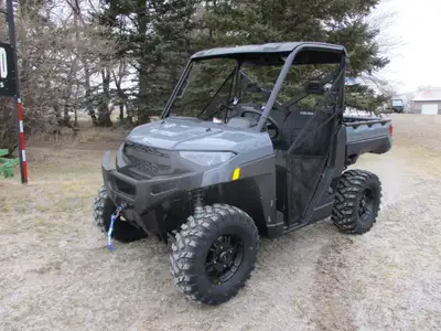 2026 POLARIS RANGER XP 1000 PREMIUM HOME TO NO FREIGHT, PDI AND PREP FEES CONTACT FOR MORE INFORMATI...