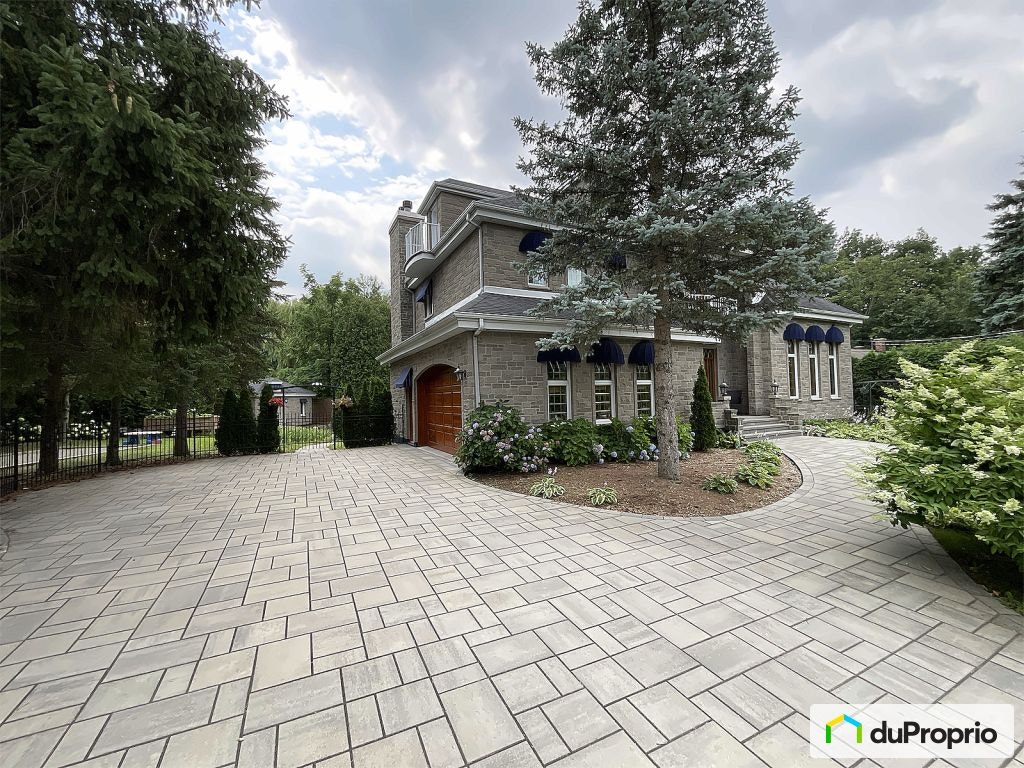 $1,950,000 - 3 Storey for sale in Mont-St-Hilaire — photo 3