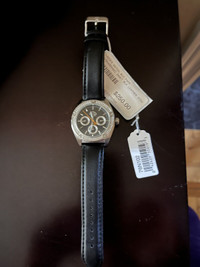 New Harley Davidson watch 