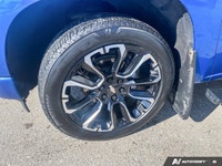 Saskatoon Motor Products - Recent Arrival! 2024 Chevrolet Silverado 1500 RST - Certified. GM Certifi... (image 7)