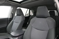 The 2025 RAV4 XLE delivers that sweet spot of comfort, capability, and value â€” the kind of SUV tha... (image 3)