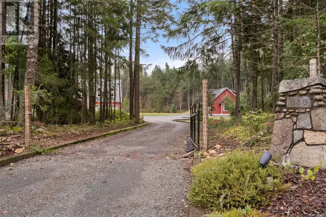 838 Rivers Edge Dr Nanoose Bay, British Columbia in Houses for Sale in Parksville / Qualicum Beach - Image 40