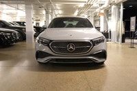 This Mercedes-Benz E-Class has a strong Intercooled Turbo Gas/Electric I-6 3.0 L/183 engine powering... (image 2)