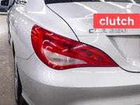 Electric Parking Brake, Brake Assist, Power Lumbar Support and more! Clutch is the largest online us... (image 7)