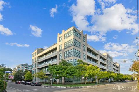 Homes for Sale in Toronto, Ontario $779,999 in Houses for Sale in City of Toronto - Image 3