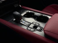 The 2024 Lexus RX 350 is a sophisticated five-passenger luxury SUV that was fully redesigned to offe... (image 9)