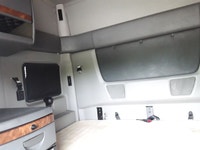 2019 NAVISTAR INTERNATIONAL LT625 SLPR CAB Tandem Axle Sleeper Tractor - Automatic transmission-5320... (image 9)