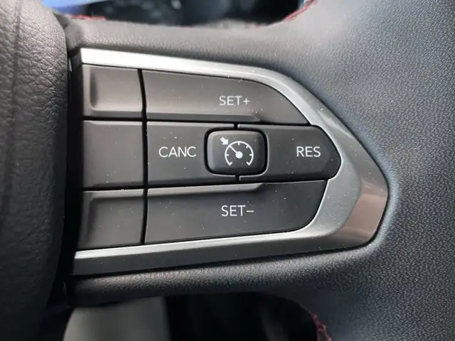 2024 Jeep Compass Trailhawk | 4WD | No Accidents | in Cars & Trucks in Prince George - Image 20