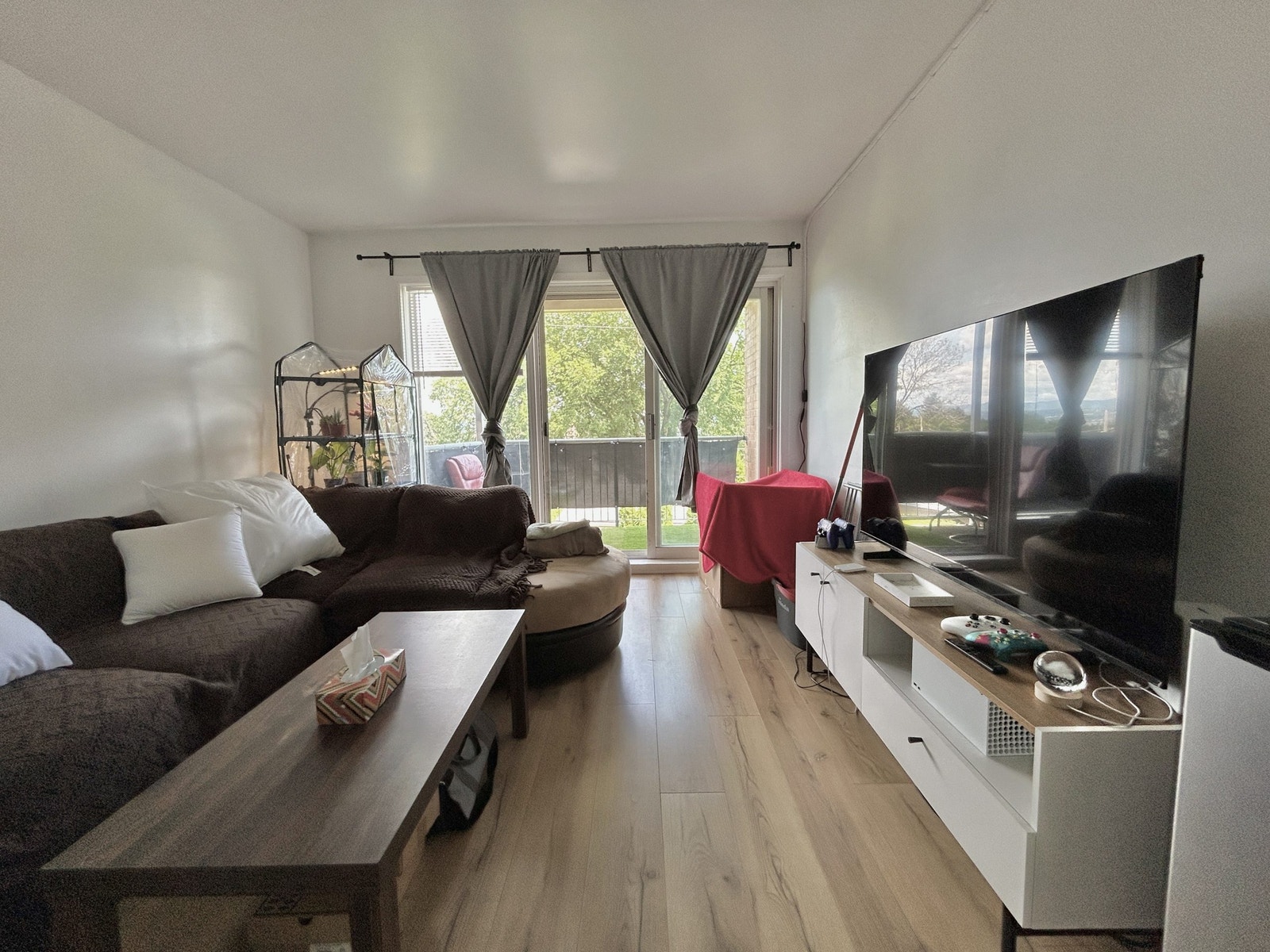 7741 Rue Charles Poiré — photo 1