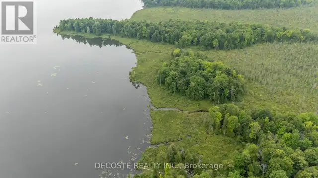 N/A CONCESSION 3 ROAD North Glengarry, Ontario in Land for Sale in Cornwall - Image 13