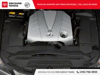 Starfire Pearl 2010 Lexus IS 350 C Navigation Pkg - LEATHER/HARDTOP CONVERTIBLE RWD 6-Speed Automati... (image 8)