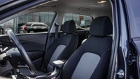 *Certified, Blind Spot Detection, Heated Steering Wheel, Heated Seats, Aluminum Wheels, Remote Keyle... (image 6)