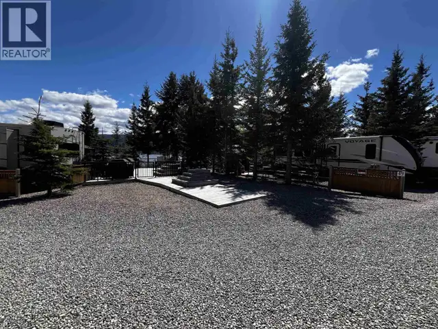 LOT 49 BIRCH BAY RESORT ROAD Fraser Lake, British Columbia in Land for Sale in Burns Lake - Image 12