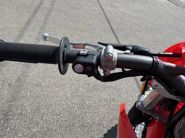 2025 Honda CRF250F in Dirt Bikes & Motocross in Kitchener / Waterloo - Image 5