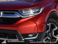 2019 Honda CR-V Touring Loaded with options Navigation System, Remote engine start, Heated seat, Lan... (image 6)