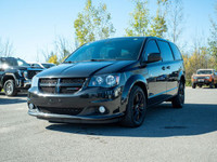 The 2019 Dodge Grand Caravan SXT with wheelchair conversion offers accessible mobility with reliable... (image 3)