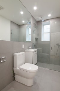 Akelius one bedroom apartment for rent. Located near Maisonneuve west in the Downtown - Guy Concordi... (image 7)