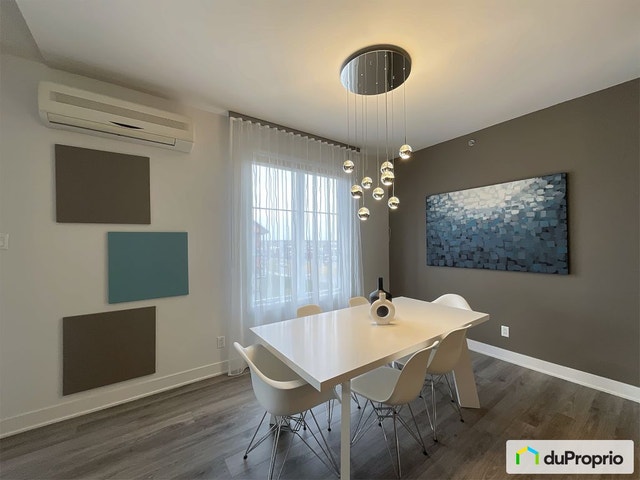 $420,000 - Condominium for sale in Vaudreuil-Dorion — photo 2