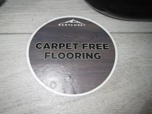 2026 EAST TO WEST DELLA TERRA 261RB-GREAT COUPLES LAYOUT!  in Travel Trailers & Campers in Ottawa - Image 32