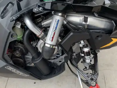 Lethal Motorsports & Marine 47 King St. Lloydminster, Alberta 780-872-5800 www.lethalmotorsports.ca...