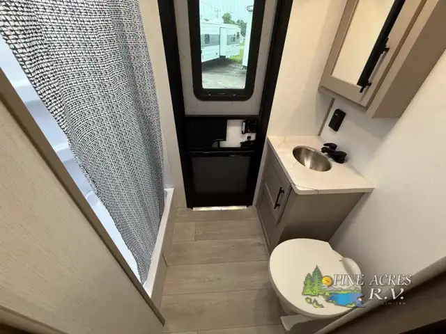 2026 KZ Connect C312BHKSE in Travel Trailers & Campers in Moncton - Image 24