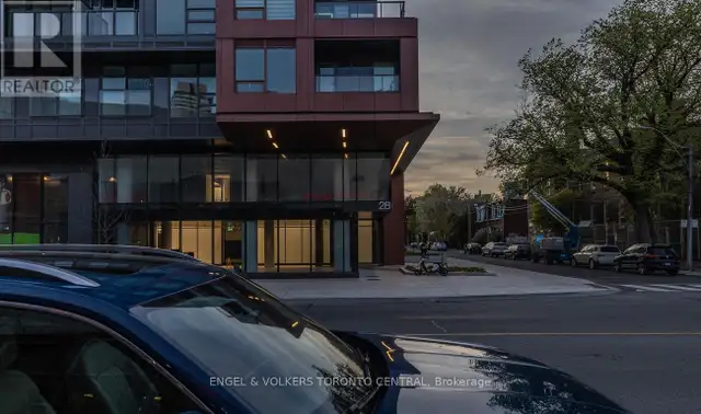 629 - 28 EASTERN AVENUE Toronto (Moss Park), Ontario in Condos for Sale in City of Toronto - Image 16