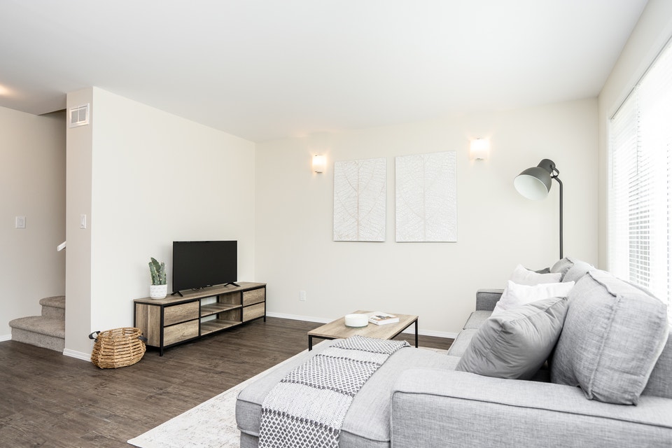 Leila Landing - 3 Bed - Eve A - Winnipeg 3