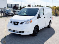2021 Nissan NV200 SV LOW KM | CARPLAY | PUSH START | NO ACCIDENT APPLE CAR PLAY, ANDROID AUTO, NO AC... (image 2)