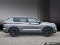 Le Mitsubishi Outlander 2022 se distingue par son design entièrement renouvelé et audacieux. Avec sa... (image 7)