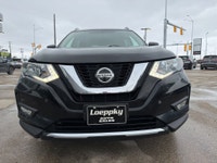 New Arrival. More photos to come! Check out this stylish and versatile 2018 Nissan Rogue SV AWD the... (image 7)