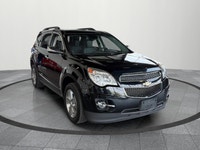 The 2015 Chevrolet Equinox LT is a comfortable and practical SUV that's perfect for commuting, road... (image 7)