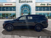 This Dodge Durango has a durable Regular Unleaded V-6 3.6 L/220 engine powering this Automatic trans... (image 1)