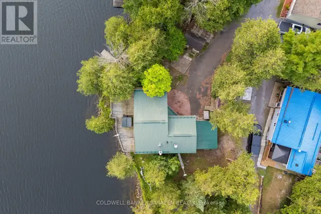 356 ECHO POINT ROAD Lanark Highlands, Ontario in Houses for Sale in Ottawa - Image 6