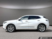 Dealer Certified Pre-Owned. This Buick Envision boasts a Turbocharged Gas I4 2.0L/- TBD – engine pow... (image 3)