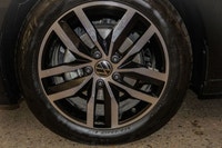 This Volkswagen Jetta has a powerful Intercooled Turbo Regular Unleaded I-4 1.5 L/91 engine powering... (image 6)