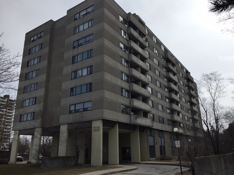 2 Bedroom for July 1st Kennedy and Sheppard Long Term Rentals