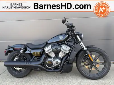 View Carfax Report Barnes Pre-Owned Convenience Package At Barnes, we want to make your ride even be...
