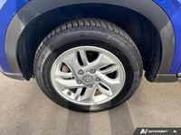 Rose City Ford - PREVIOUS DAILY RENTAL - ACCIDENT FREE - HEATED CLOTH SEATS - HEATED STEERING WHEEL... (image 9)