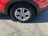 FINANCEMENT MAISON 100% APPROUVÉ AVEC 2200$ D'ACOMPTE 2012 Kia Sportage LX AWD, Automatique, 4 Cyl 2... (image 8)